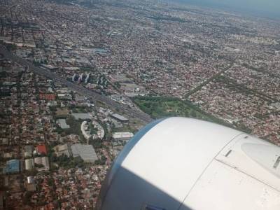 Encuentro : En Alto Palermo hablamos de viajes 