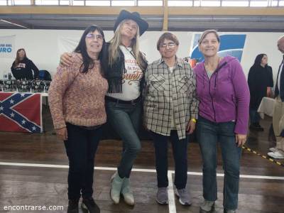 Encuentro : COUNTRY PARA PRINCIPIANTES!!! 