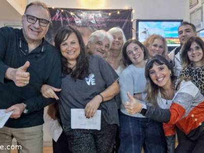 Foto Salidas Grupales