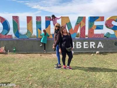 Encuentro : COSTANERA DE QUILMES * CAPITULO 2 