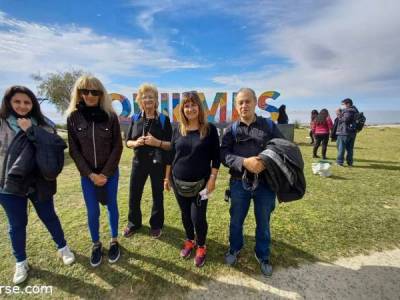 Foto Encuentros Grupales