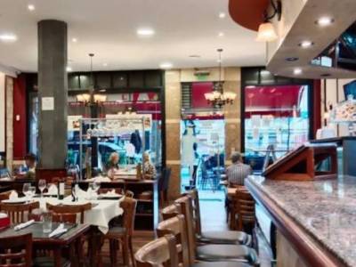 Encuentro : TARDE DE MERIENDA Y BUENA MÚSICA  