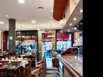 Encuentro : TARDE DE MERIENDA Y BUENA MÚSICA  