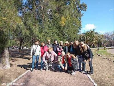 Foto Salidas Grupales