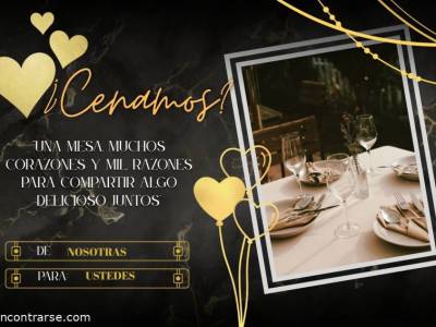 Foto Conocer gente