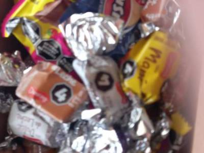 Encuentro : MERIENDA. FESTEJO DEL DÍA DEL NIÑO 