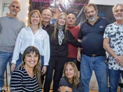 Foto Encuentros Grupales