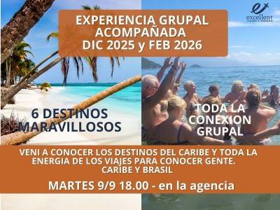Foto Encuentros Grupales