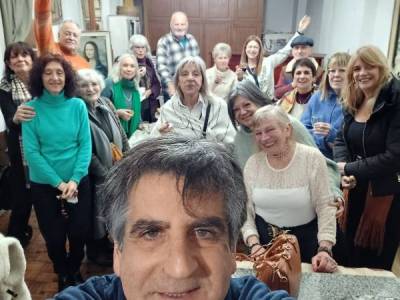 Encuentro : Encuentro con la refinada ópera francesa "Lakmé" 