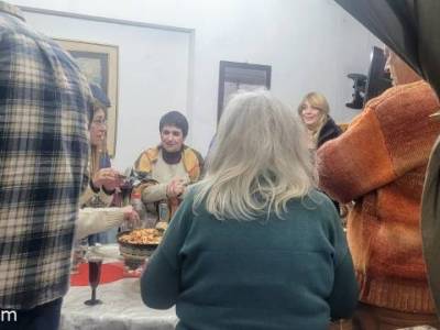 Encuentro : Encuentro con las  gran ópera "Tannhauser", de Wagner 