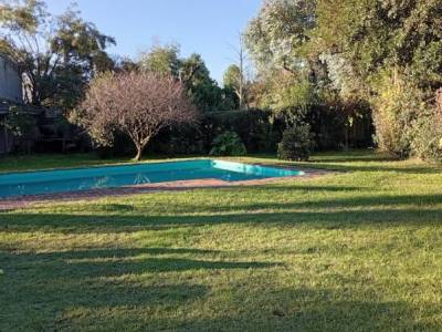 Encuentro : VUELVE LA QUINTA DE LELOIR  