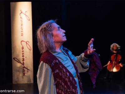 Encuentro : LEONORA 