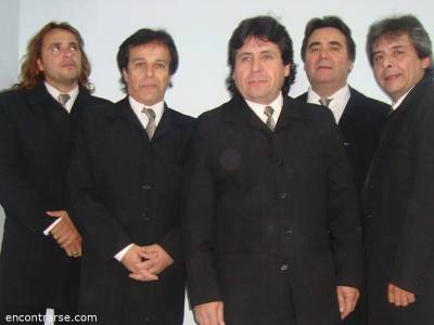 Encuentro : RECITAL GRATUITO DE UNOS DE LOS GRUPOS CLÁSICOS DE LOS 70 Y 80: POMADA  