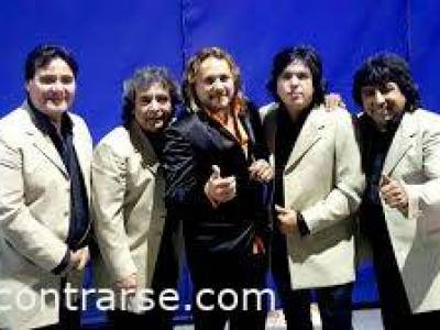 Encuentro : RECITAL GRATUITO DE UNOS DE LOS GRUPOS CLÁSICOS DE LOS 70 Y 80: POMADA  