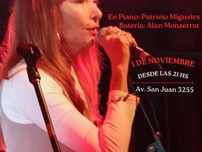 Encuentro : " PALABRAS DE AMOR..." NUEVA FUNCION CON RENOVADO Y REPERTORIO Y MAS! 