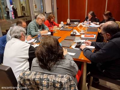 Encuentro : Taller de escritura creativa: Te doy la palabra (bis) ¡Tercer año consecutivo! 