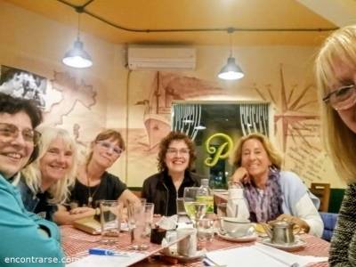 Encuentro : Taller de escritura creativa: Tiempo de palabras  