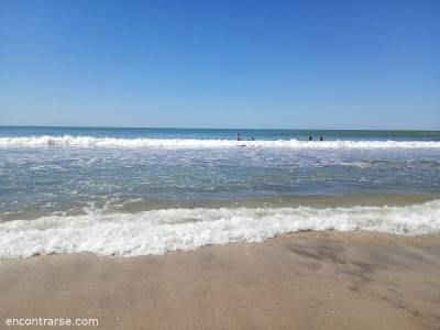 Encuentro : Amigos y aventuras en Mar del Plata 