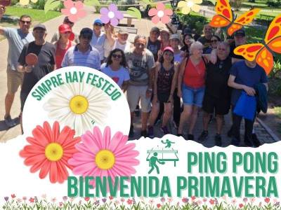 Foto Encuentros Grupales