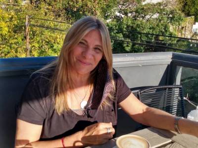 Encuentro : Cafecito en Gontran Cherrier 