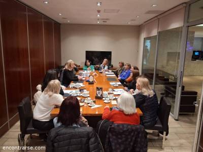 Foto Encuentros Grupales