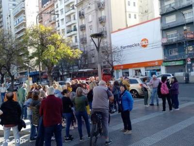 Foto Conocer gente