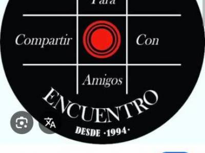 Encuentro : Parrillada libre y show para divertirnos 
