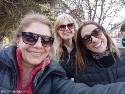 Encuentro : Caminata y cafecito 