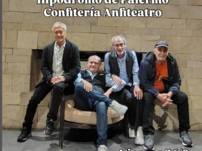 Foto Encuentros Grupales
