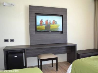 Encuentro : Disfruta este All Inclusive con amigos! 