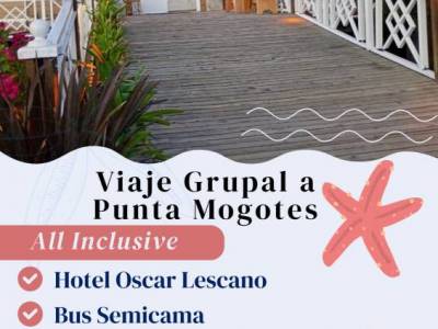 Foto Salidas Grupales