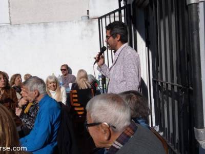 Encuentro : GRAN CAMBIO GRAN. ¡ ¡ ASALTO MOVIDITO EN SAN ANDRÉS ! ! 