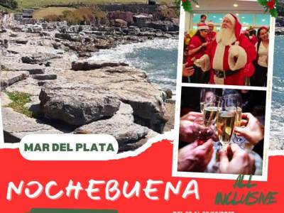 Encuentro : Maravillosa Fiesta de Nochebuena a puro baile! 