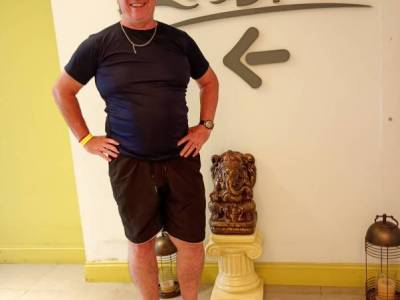 Encuentro : Disfrutá una Nochebuena única....con amigos! 