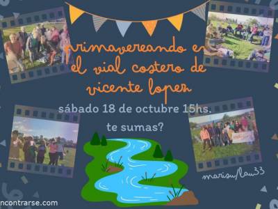 Foto Conocer gente