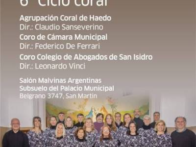 Foto Conocer gente