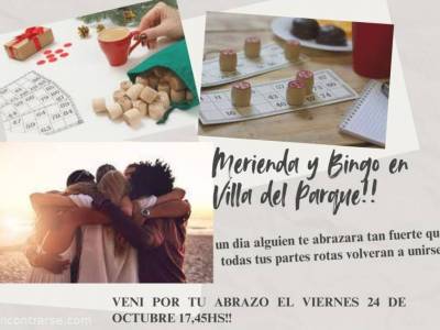 Foto Buscar Amigos 