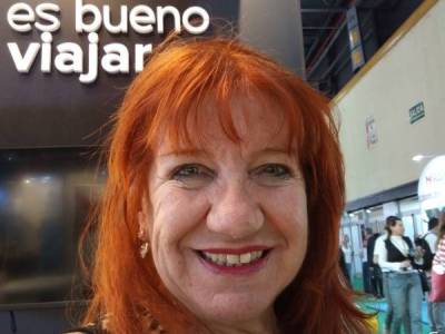 Encuentro : En Alto Palermo hablamos de viajes 