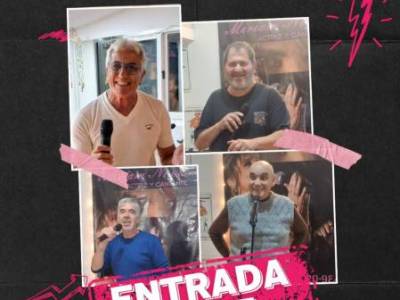 Foto Buscar Amigos 