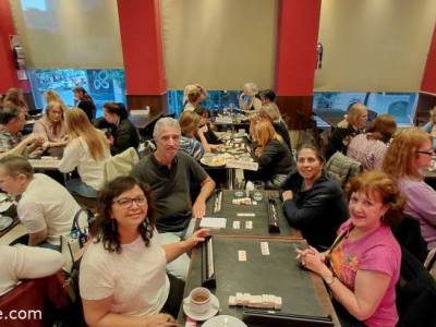 Foto Encuentros Grupales