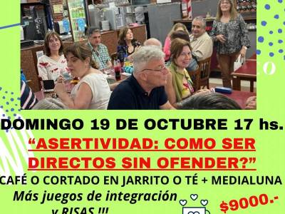 Foto Buscar Amigos 