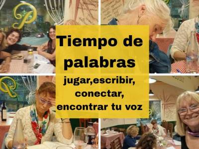 Foto Conocer gente