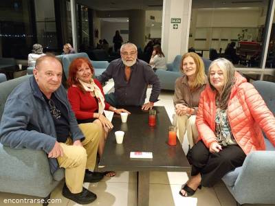 Encuentro : Fiesta de Blanco frente al mar. Bienvenido 2026! 