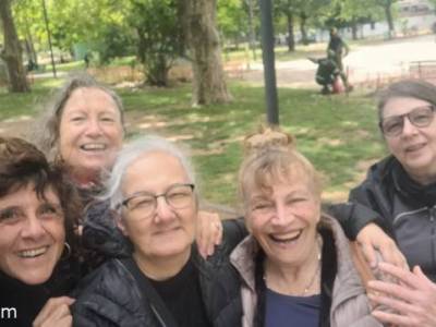 Foto Encuentros Grupales