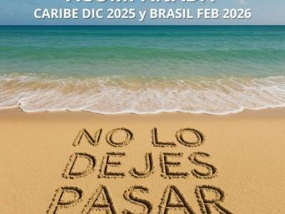 Encuentro : ZOOM - Vivi las Experiencias Grupales que estamos armando 