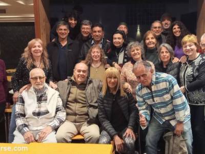 Foto Buscar Amigos 