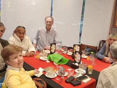 Foto Buscar Amigos 