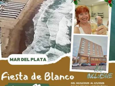 Encuentro En Alto Palermo hablamos de viajes