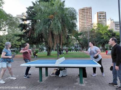 Foto Salidas Grupales