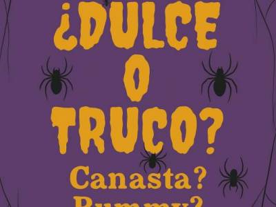 Encuentro : Rummy - Burako y..truco y canasta! 